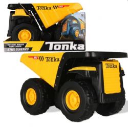 TONKA - CAMION À BENNE GÉANT